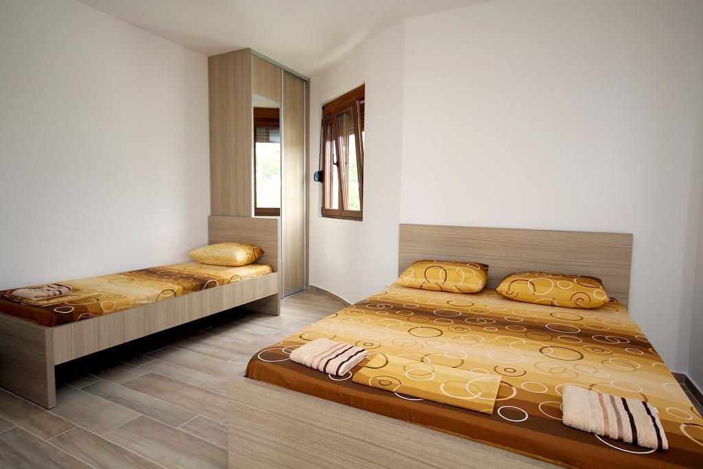 Apartments Md Lux Sutomore Zimmer foto